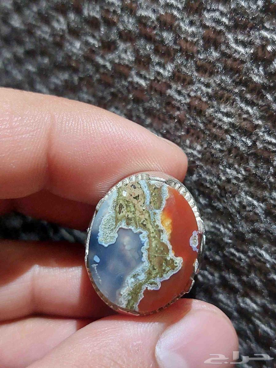 Yemeni agate is amazing.63083899147393114