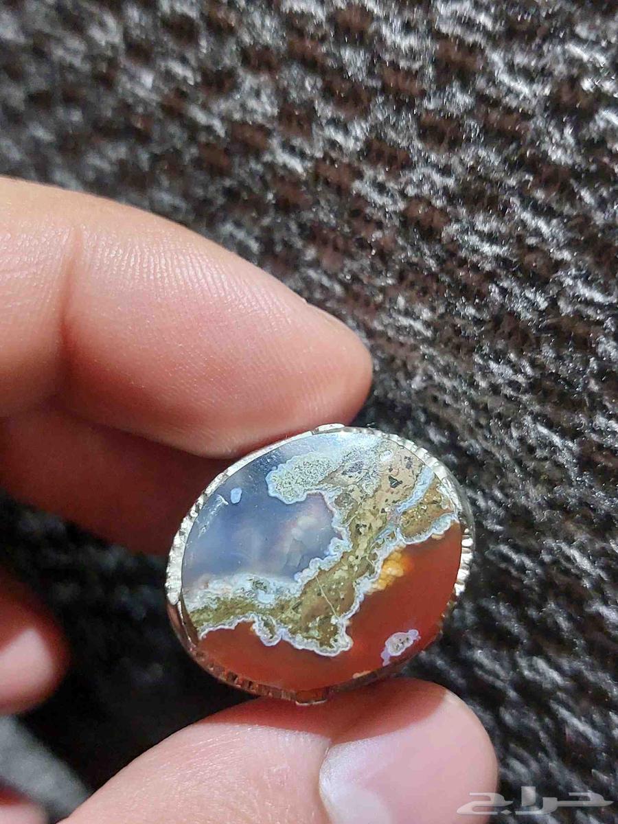 Yemeni agate is amazing.63083899147393114