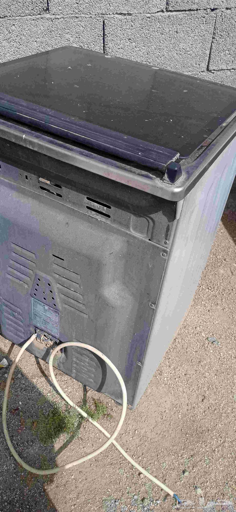 Refrigerators and electric washing machines630822841542421112