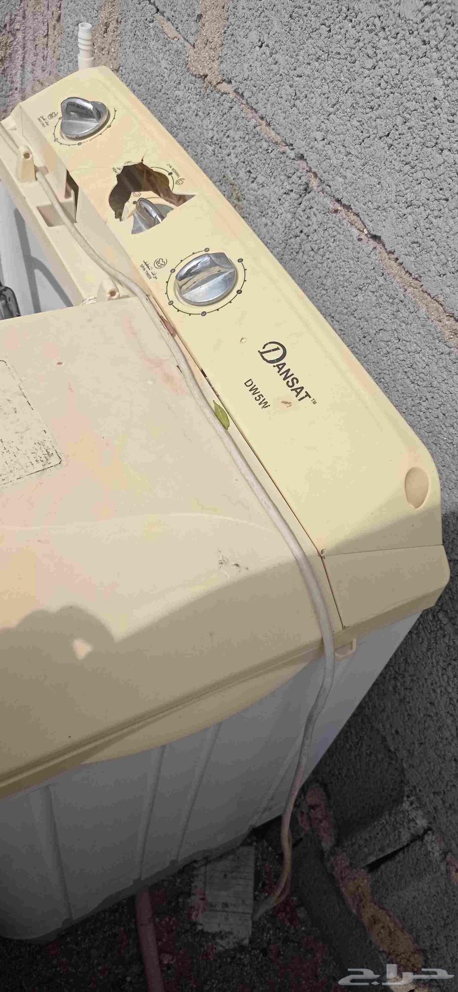 Refrigerators and electric washing machines63082284154242111
