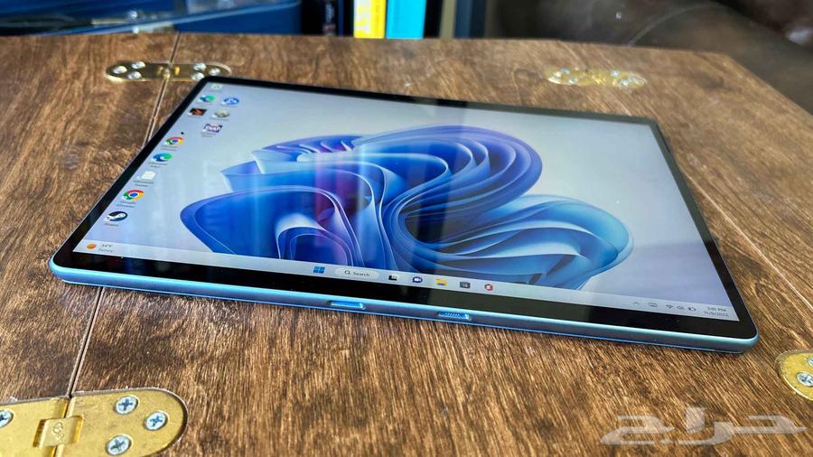 كمبيوتر تابلت مايكروسوفت سيرفيس برو 9 surface pro63081455333889117