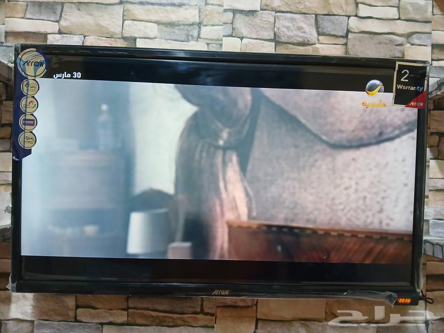 ARO 32-inch screen, new, used for one day630810298257931111