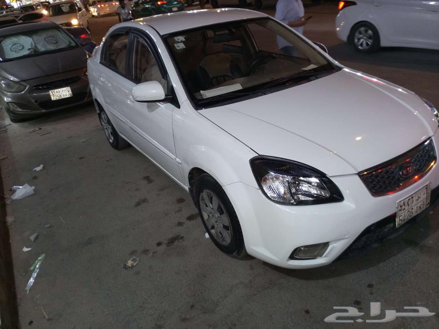 kia Rio 201263122136437889111