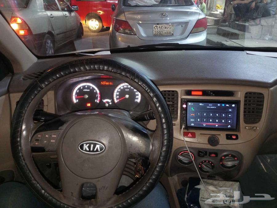 kia Rio 201263122136437889113