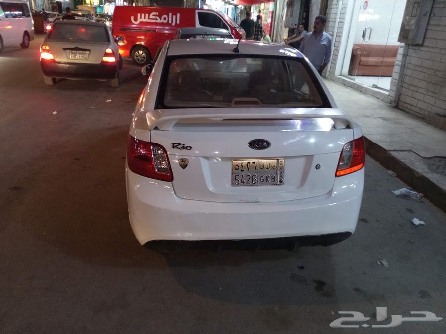 kia Rio 201263122136437889112