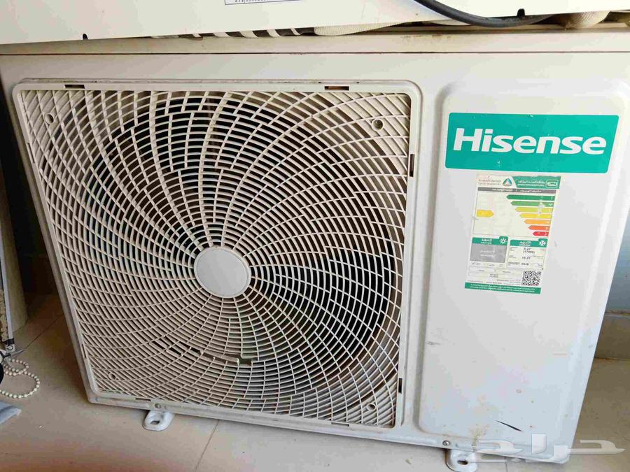 Split air conditioner, reason for sale: relocation63472339028355111