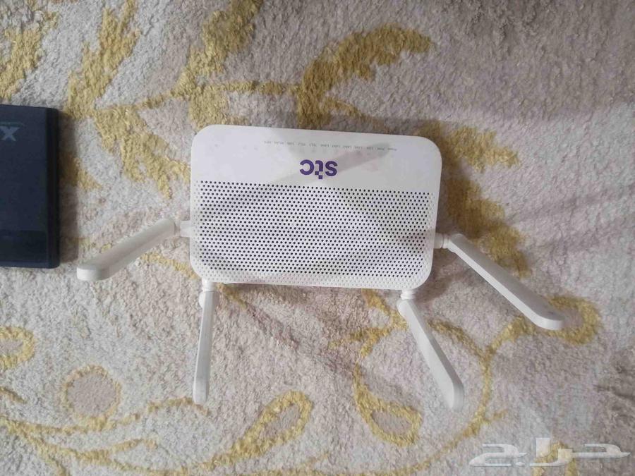 راوتر هواوي من شركة stc63083904745603111