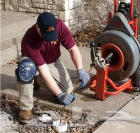 Sewer unblocking and septic tank pumping630109296842271110