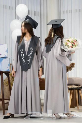 عبايات تخرج هبة 2025 الجديدة63083068952194113