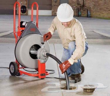 Sewer unblocking and septic tank pumping63010929684227111