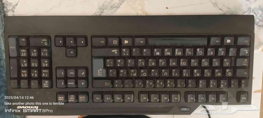 كمبيوتر pc وشاشة63083479635969111