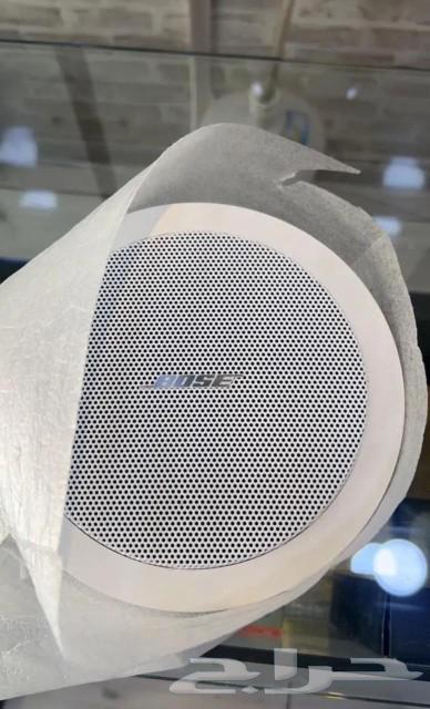Ceiling and wall-mounted speaker with Bose sound_system63082288825091112