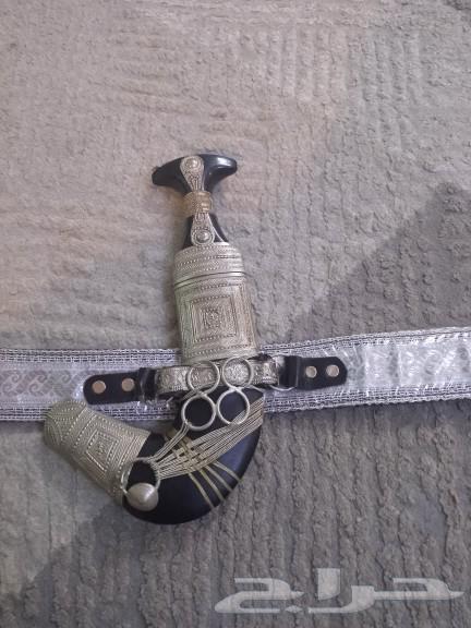 Old traditional dagger634719048538901127