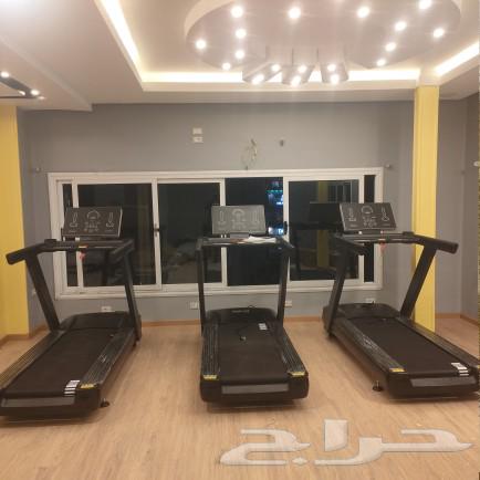 Maintenance of all sports equipment, gym equipment, and home equipment63472675611267113
