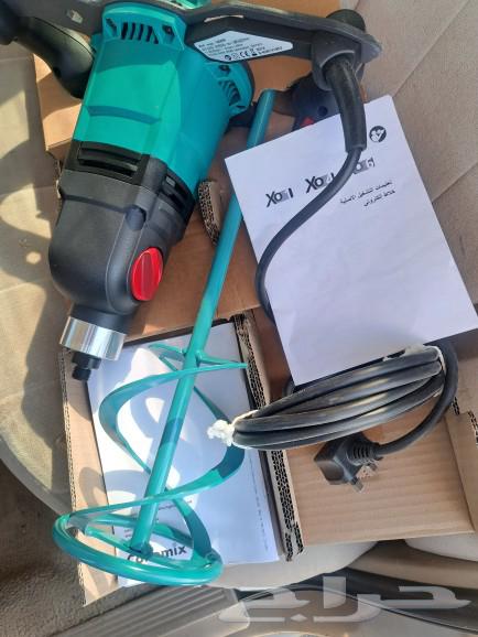 New German mixer63082268436483117