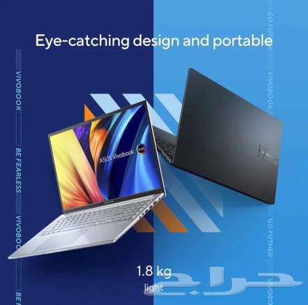 لابتوب Asus VivoBook i9-13900H63084341846531114