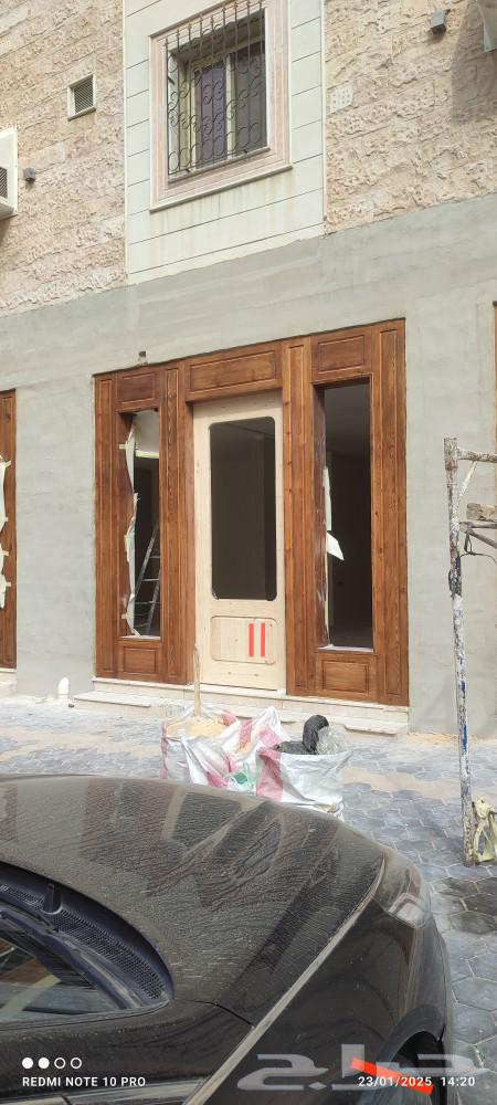 تفصيل ديكورات محلات حسب الطلب الطايف63016937180418111