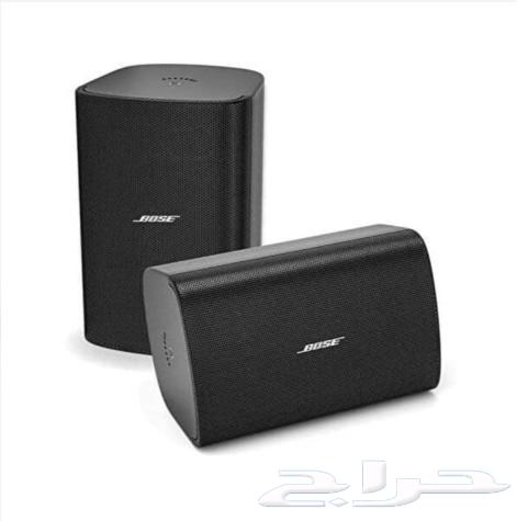 Ceiling and wall-mounted speaker with Bose sound_system630822888250911110
