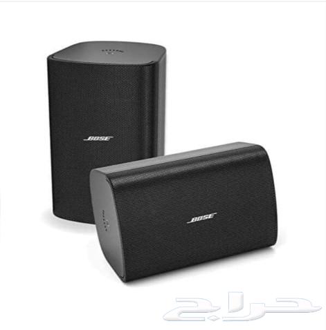 Ceiling and wall-mounted speaker with Bose sound_system63082288825091111