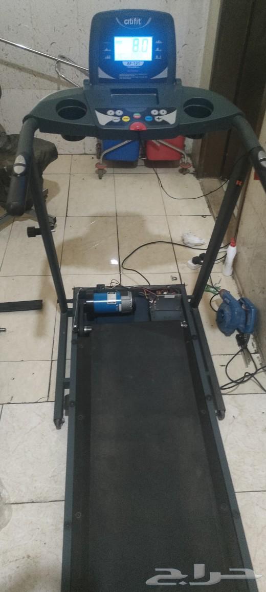 Maintenance of all sports equipment, gym equipment, and home equipment63472675611267111