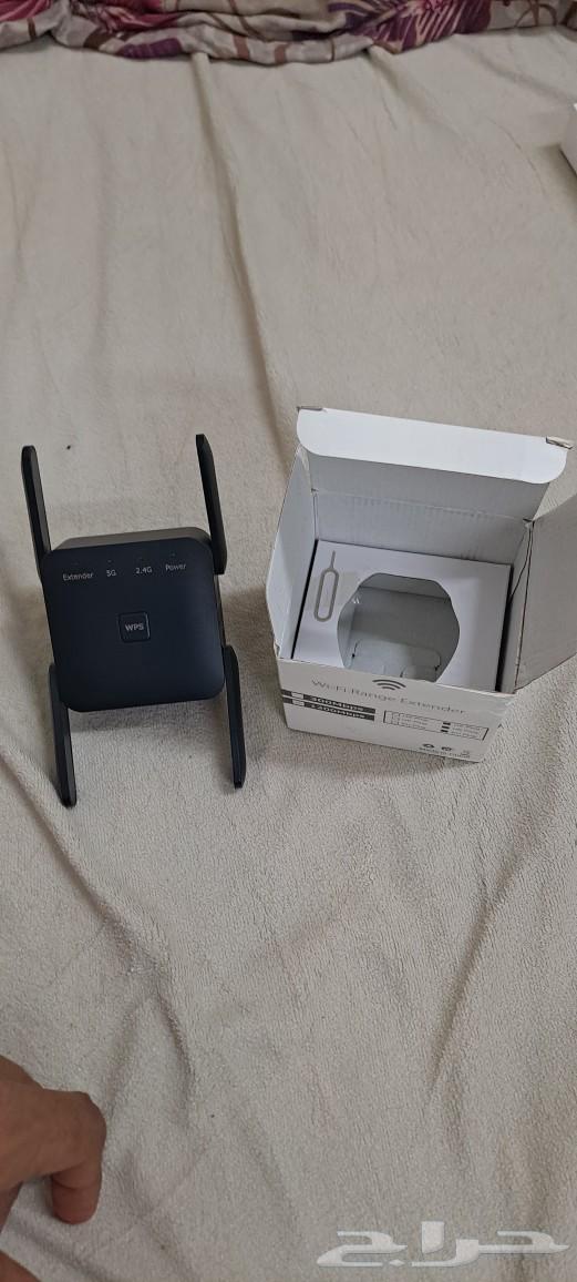 New wired network booster with carton price 7063081440537475113