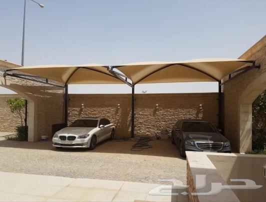 حداد مظلات سيارات مظلات خارجيه63016939731074114