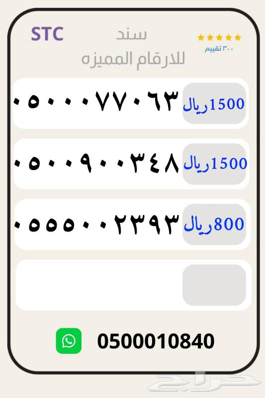 STC numbers for sale, Swa numbers63081435691778114