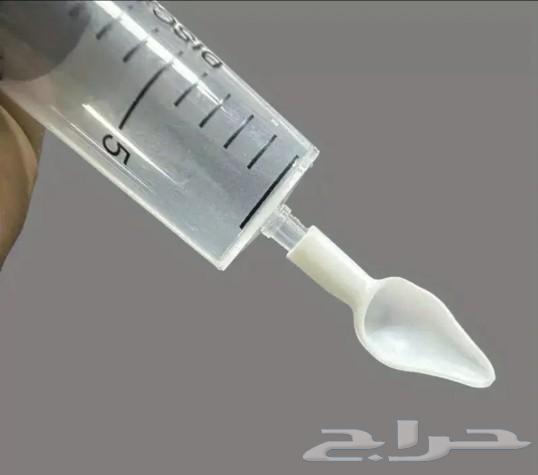 10 ml syringe spoon63083909784578114