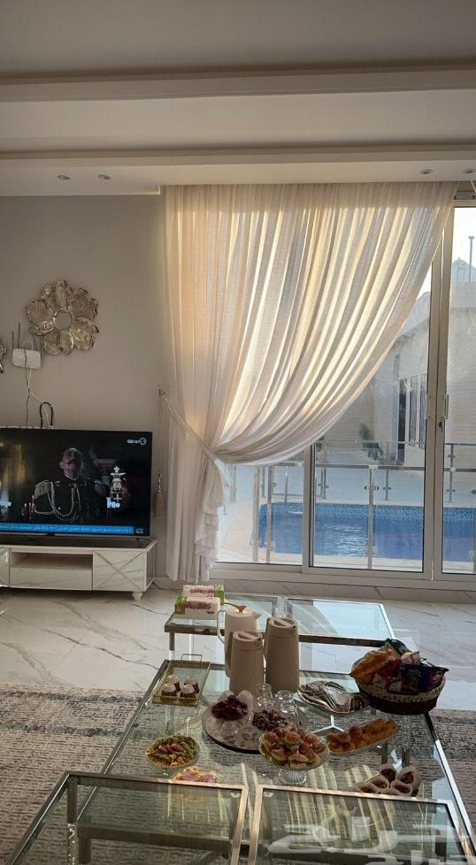 شاليه فخامة الوسام62931696397057114