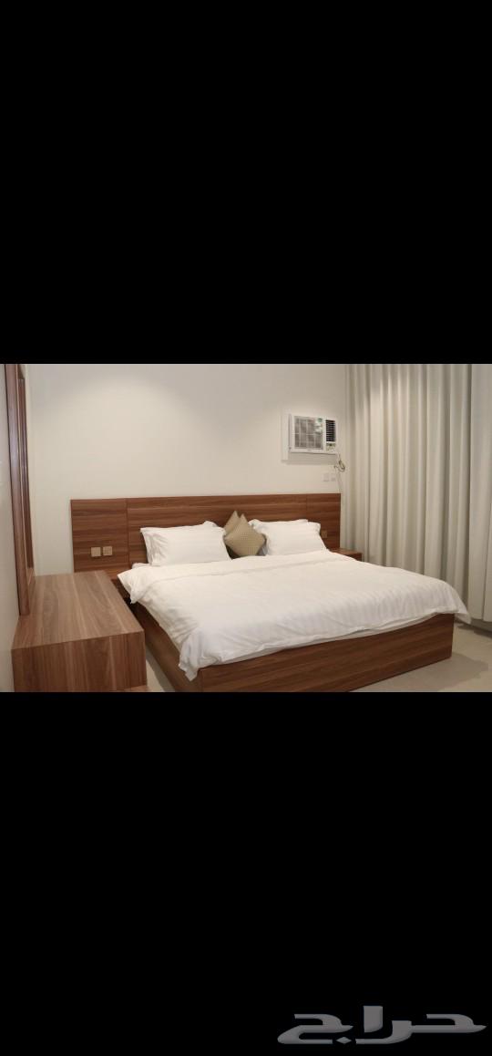 سويتات وشقق فندقيه للايجار الشهري63010918375810113