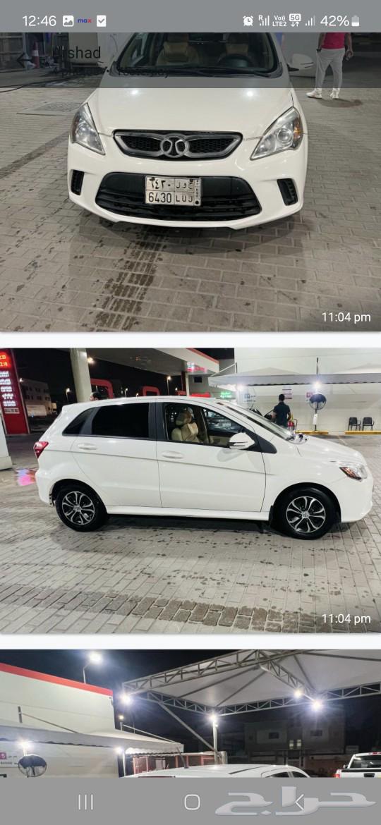 BAIC D20 A11563127423480579119