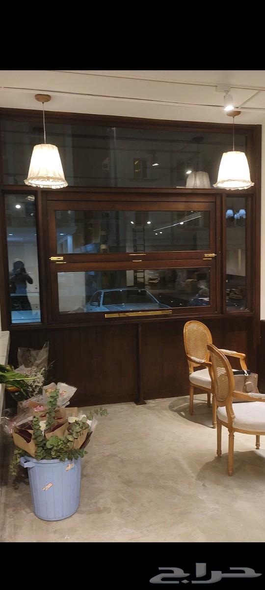 تفصيل ديكورات محلات حسب الطلب الطايف63016937180418114