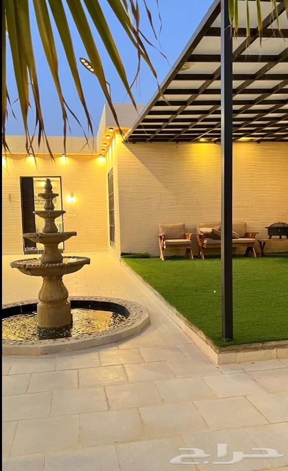 شاليه فخامة الوسام62931696397057111