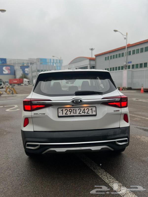 Kia Seltos 202063122897981955111
