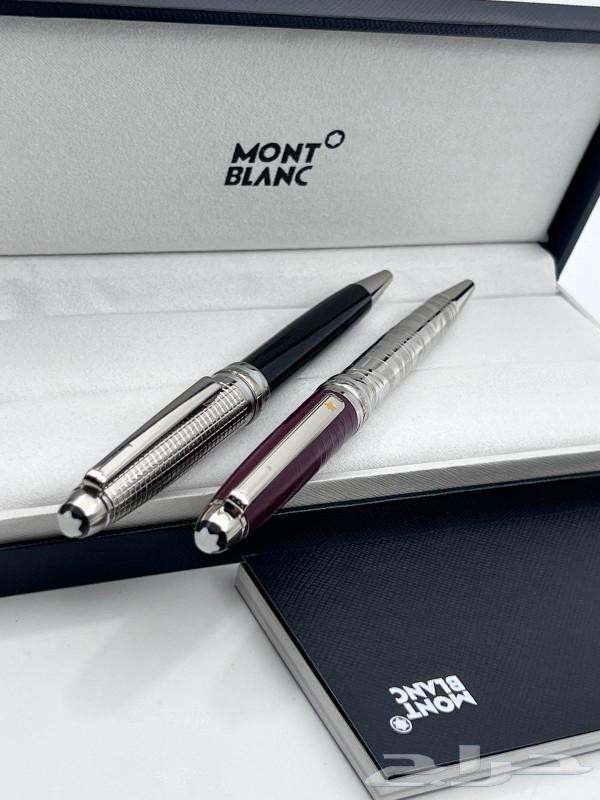Cartier and Montblanc luxury pens630830534124811122