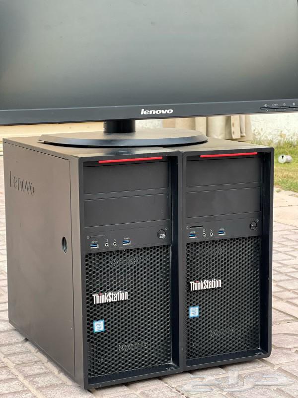 Computer for graphics and engineering work with 24 screen card and 192 RAM630826894146581111