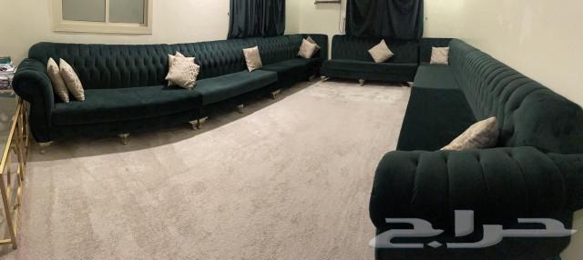 Luxurious and very clean sofa630810394292491111