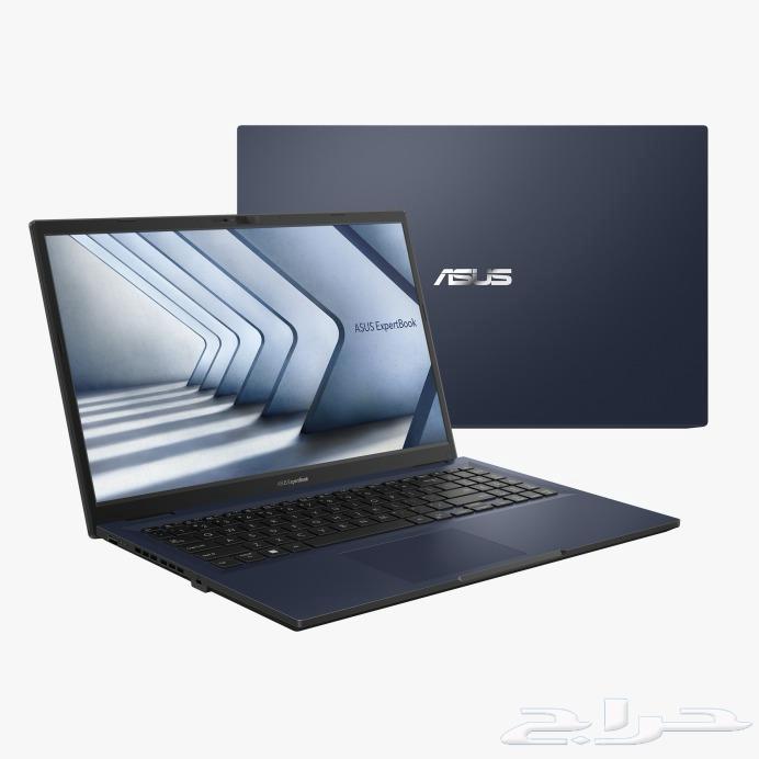 ملاحظة: كمبيوتر محمول Asus ExpertBook B1402CV معالج إنتل كور i5-1335U63084341569665112