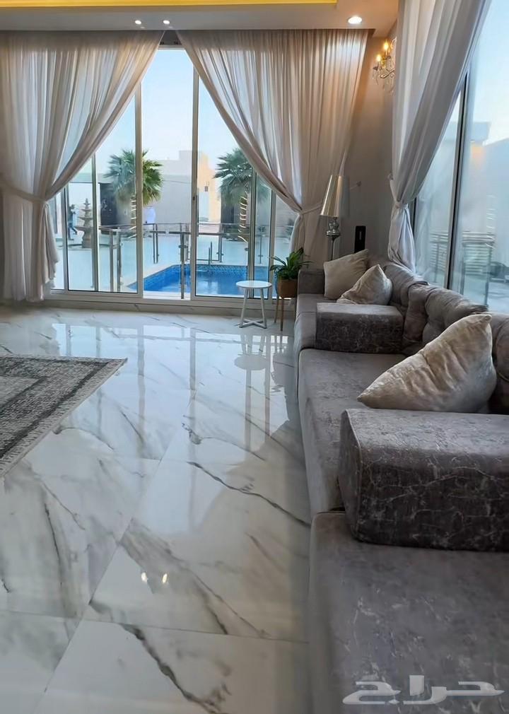 شاليه فخامة الوسام62931696397057112