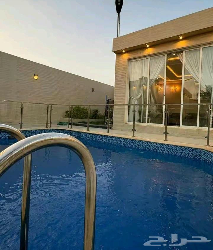 شاليه فخامة الوسام62931696397057113
