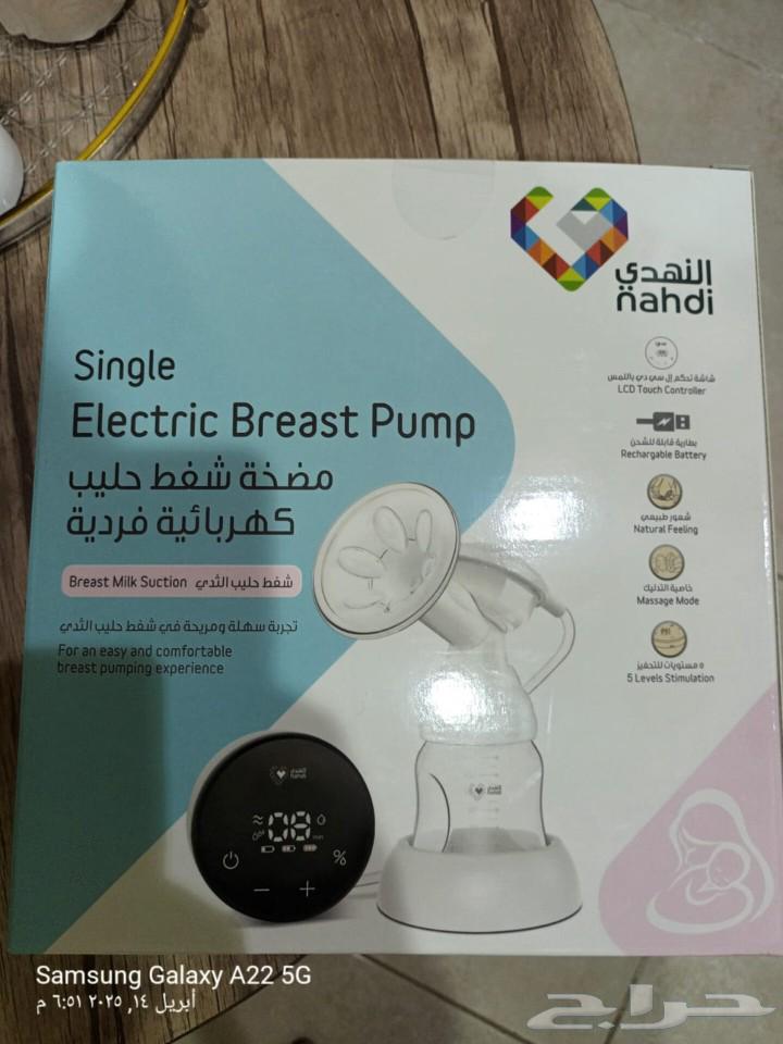 Breast milk suction pump device63082299377025112