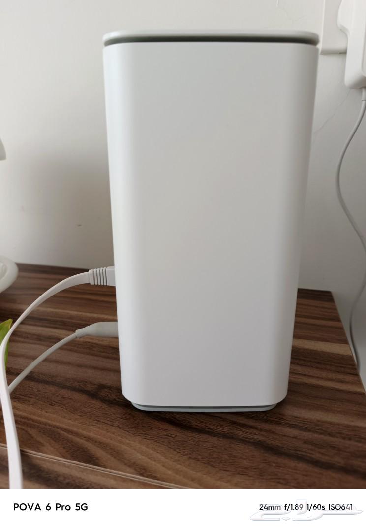 Oppo router Zain63082262852993112