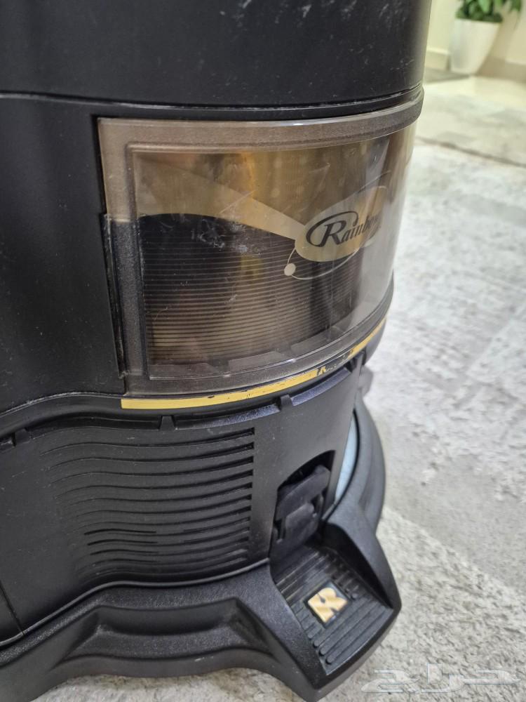 Rainbow vacuum machine, known as Rainbow vacuum cleaner63082304087681111