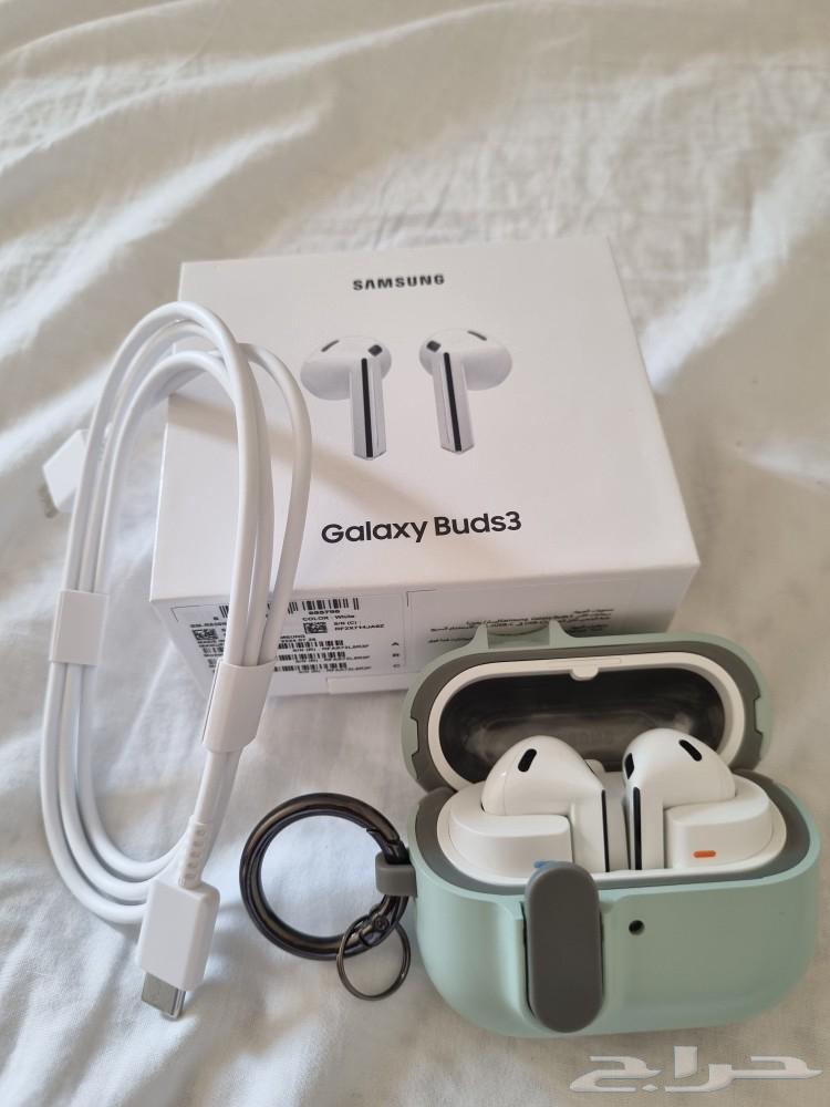 Galaxy Buds 363082278800258111