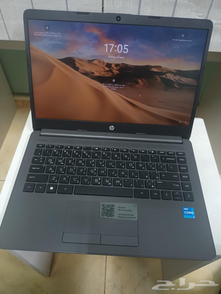 HP Laptop Core i563081869809921111