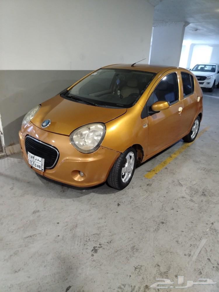 Geely Panda car for sale. The engine is only damaged. Everything else is fine.63122132486145111