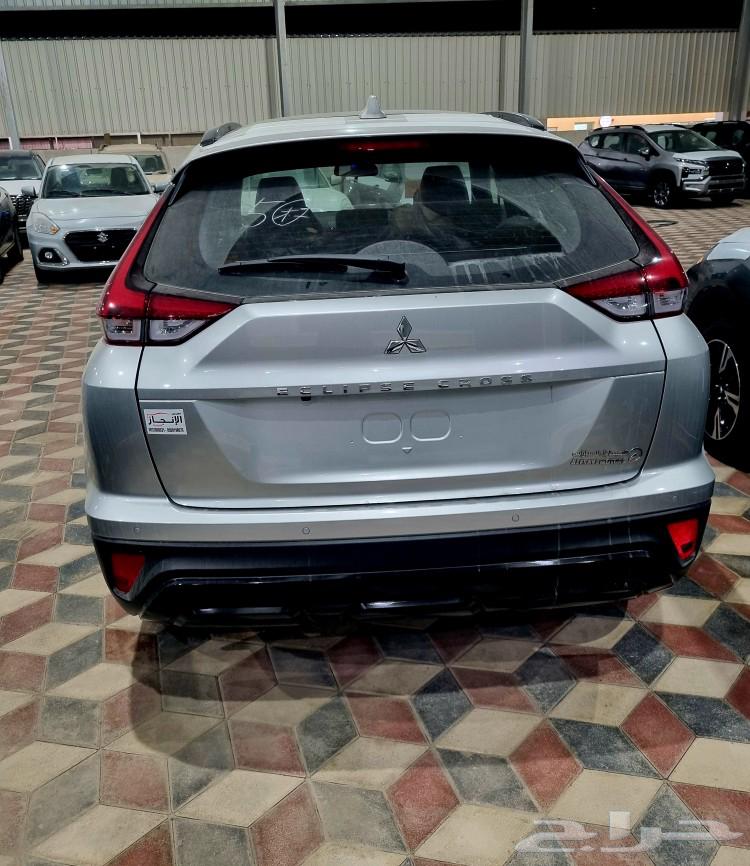 Mitsubishi Eclipse Cross 2025 Full Without 4WD63126269060611114