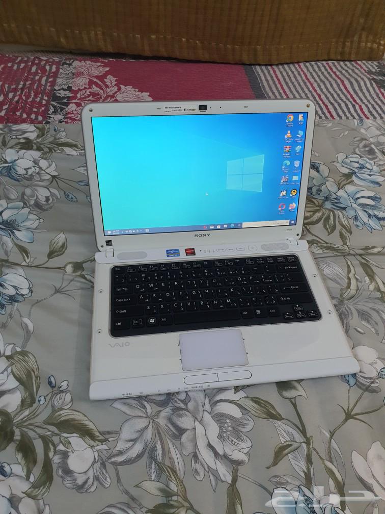 لاب توب سوني كور i5 بكرت شاشة خارجي نظيف63081895122818111