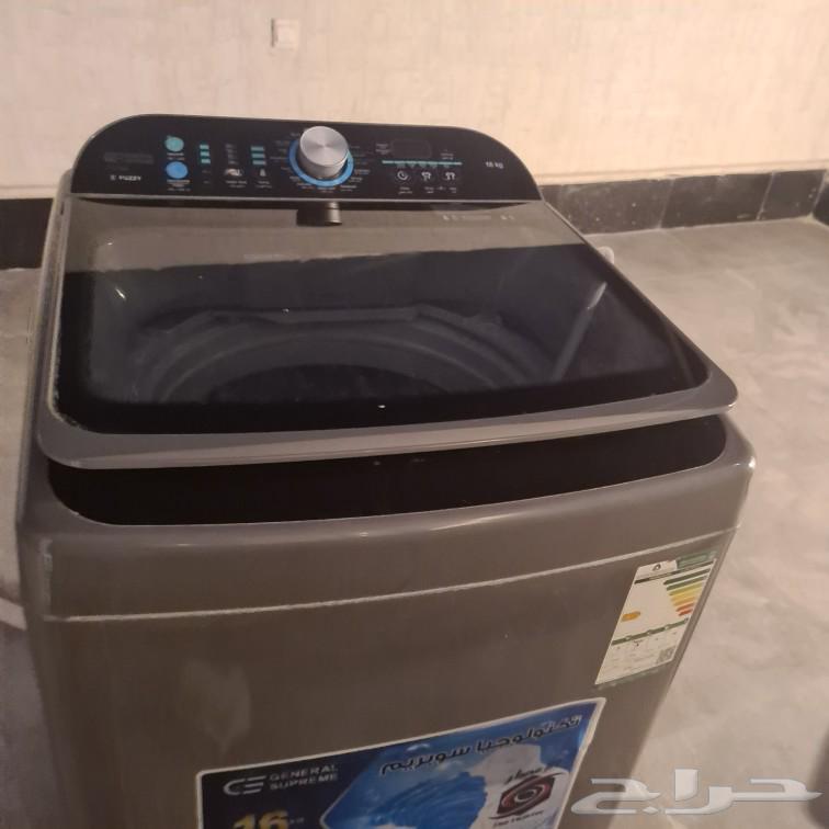 16 kg automatic washing machine63082704436355112