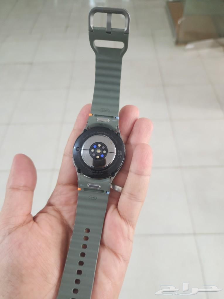جلاكسي ووتش galaxy watch 7 40mm63083474457346113